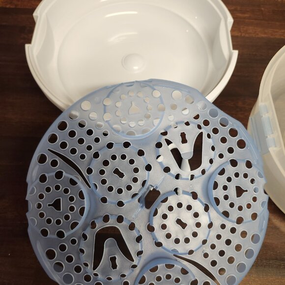 Philips Avent Microwave Steam Sterilizer - Picture 3 of 3